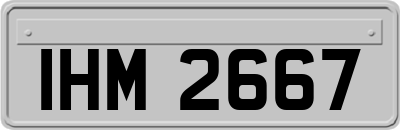 IHM2667