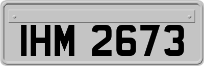 IHM2673