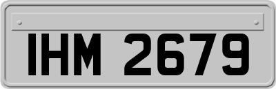 IHM2679