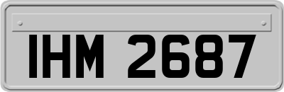IHM2687