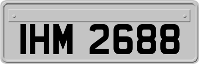 IHM2688