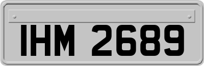 IHM2689