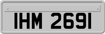 IHM2691