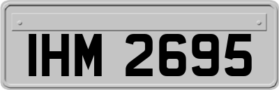 IHM2695