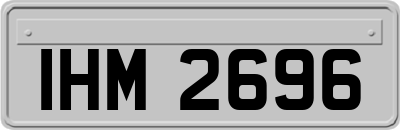 IHM2696