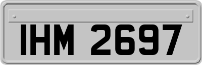 IHM2697