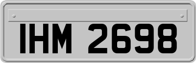 IHM2698