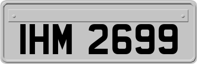 IHM2699