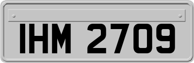 IHM2709