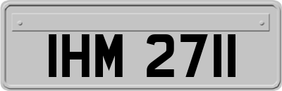 IHM2711