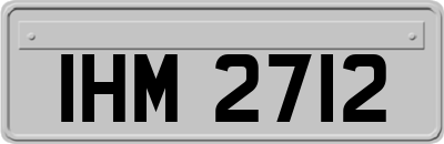 IHM2712