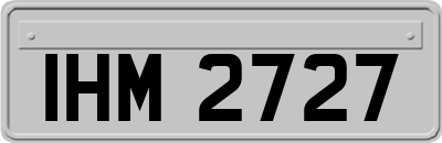 IHM2727