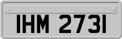 IHM2731