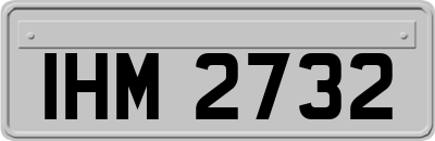 IHM2732