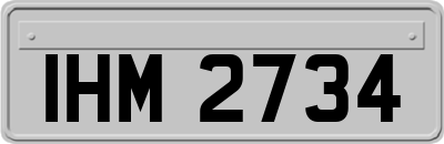 IHM2734