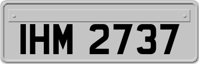 IHM2737