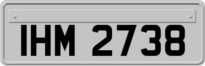 IHM2738