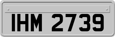 IHM2739