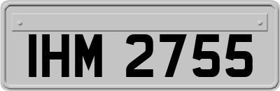 IHM2755