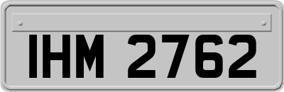 IHM2762