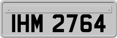 IHM2764