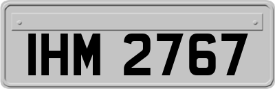IHM2767