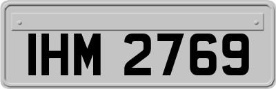 IHM2769