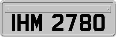 IHM2780