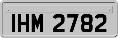 IHM2782