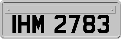 IHM2783