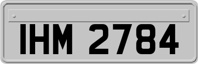 IHM2784