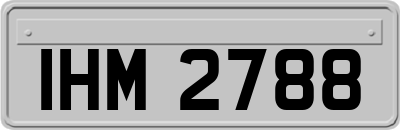 IHM2788