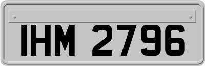 IHM2796