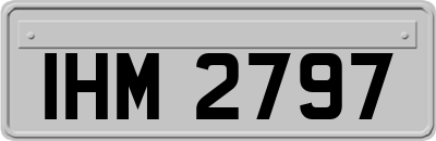 IHM2797