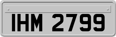 IHM2799