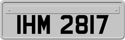 IHM2817