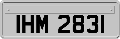IHM2831