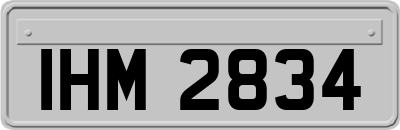 IHM2834