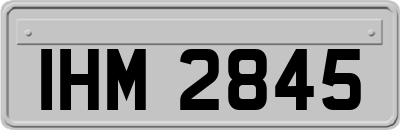 IHM2845