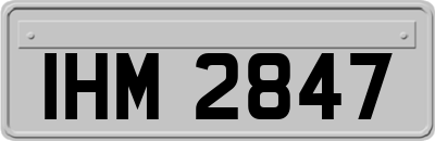 IHM2847