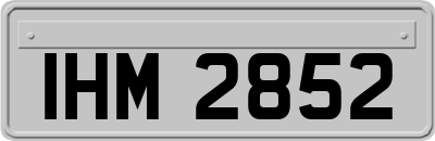 IHM2852