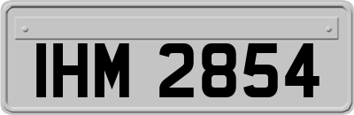 IHM2854