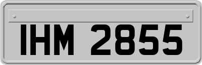 IHM2855