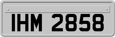 IHM2858