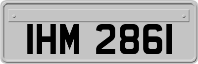 IHM2861