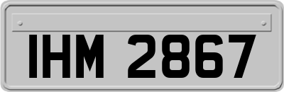 IHM2867