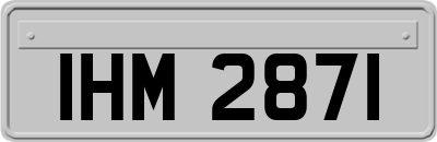 IHM2871