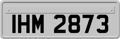 IHM2873