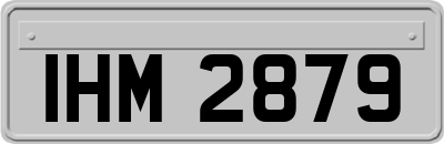 IHM2879
