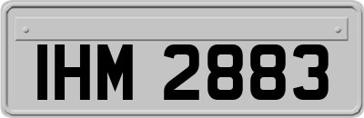 IHM2883